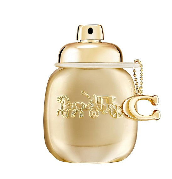Coach NYC Gold Parfum 3.0 oz. EDP Women