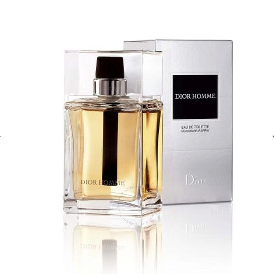 Dior Homme Eau 3.4 oz. EDT By Christian Dior