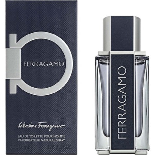 Ferragamo Men 1.7 oz. EDT BY Salvatore Ferragamo Men