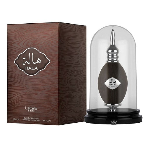 Hala By Lattafa 3.4 oz. EDP Unisex
