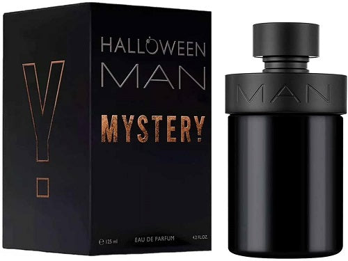 Halloween Man Mystery 4.2 oz. EDP Men