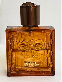 Versace Eros Najim 6.7oz. Parfum Men