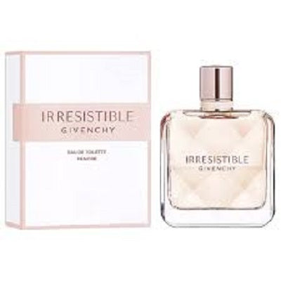 Irresistible Fraiche By Givenchy 2.7 oz. EDT Women