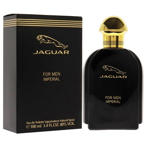 Jaguar Imperial 3.4 oz. EDT Men