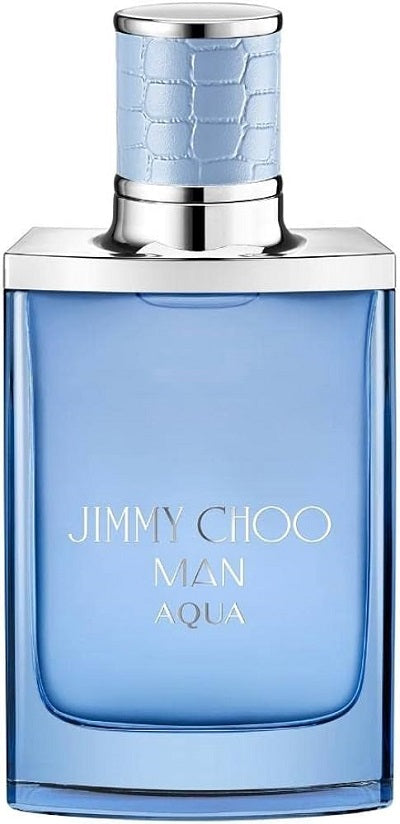 Jimmy Choo Acqua 6.7 oz. Eau de Toilette Men
