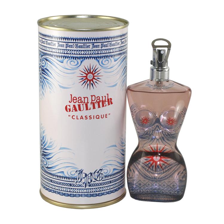 Classique Summer By Jean Paul Gaultier 3.3 oz. Eau de Parfum Women