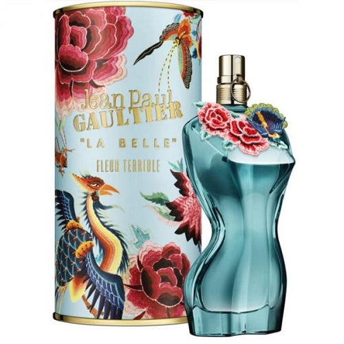 La Belle Paradise Garden By Jean Paul Gaultier 3.4 oz. EDP Women