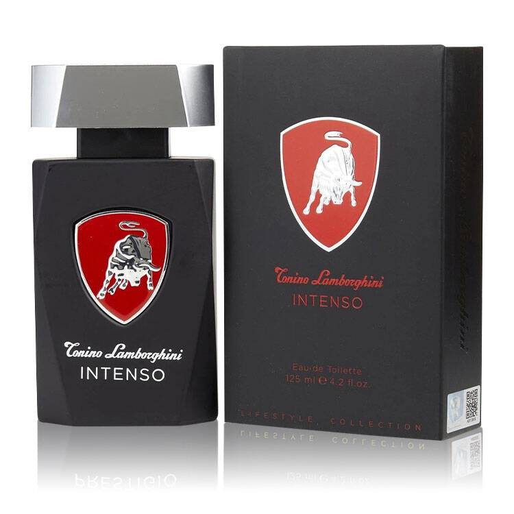 Lamborghini Classic 4.2oz. EDT By Lamborghini