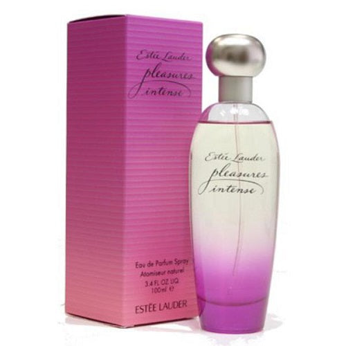 Pleasures Intense By Estee Lauder 3.4 oz. EDP Women