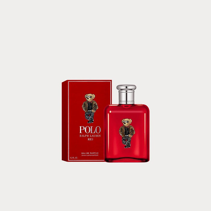 Polo Red Bear 4.2 oz. Eau de Parfum Men