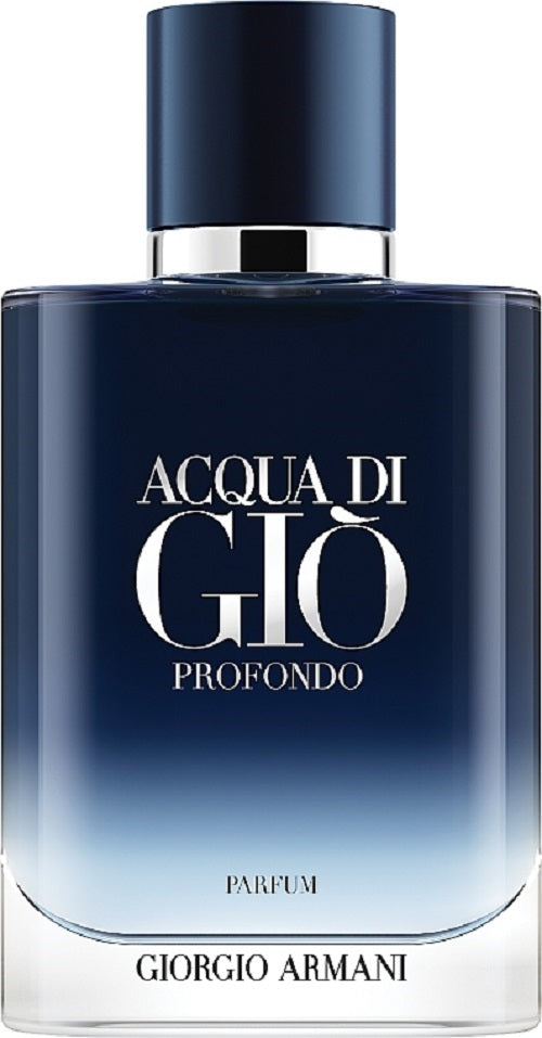 Acqua Di Gio Profondo Parfum 1.6 oz. Men By Giorgio Armani