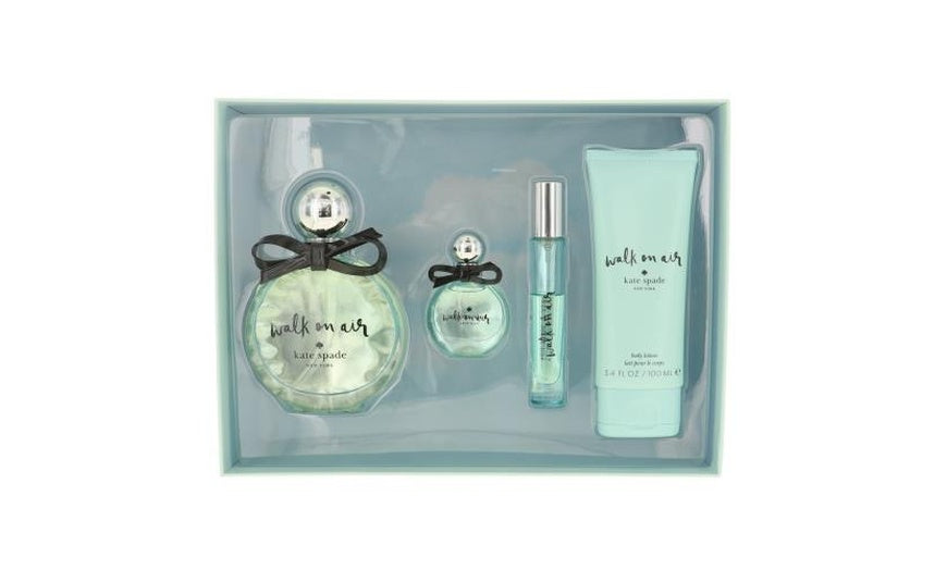 Kate Spade deals Walk on Air Gift Set