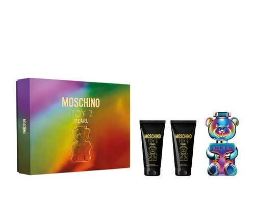 Gift Set Toy 2 Pearl 3pc 3.4 oz. Women