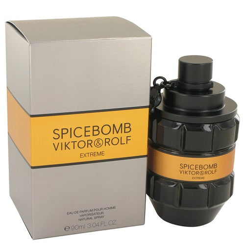 Spicebomb Extreme By Viktor & Rolf 3.04 oz. EDP Men