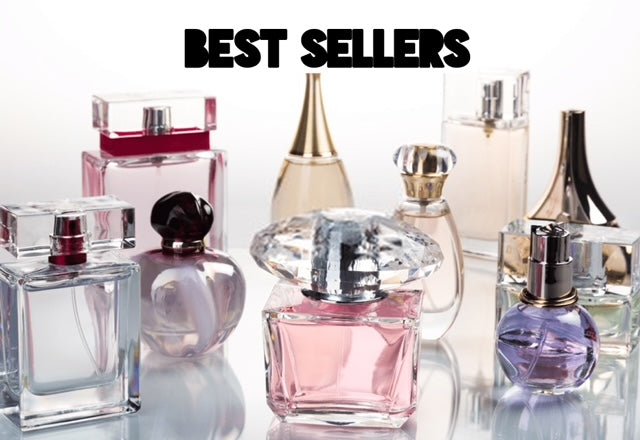 Best Sellers