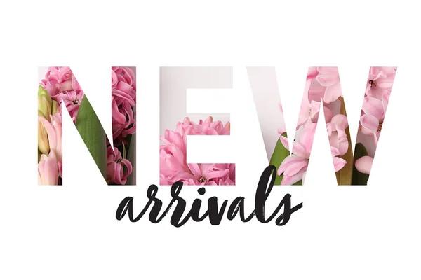 New Arrivals