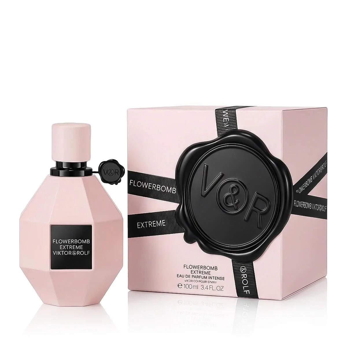 Flowerbomb Extreme by Viktor & Rolf 3.3 oz. EDP Women