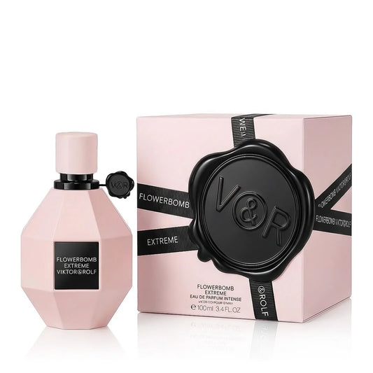 Flowerbomb Extreme by Viktor & Rolf 3.3 oz. EDP Women