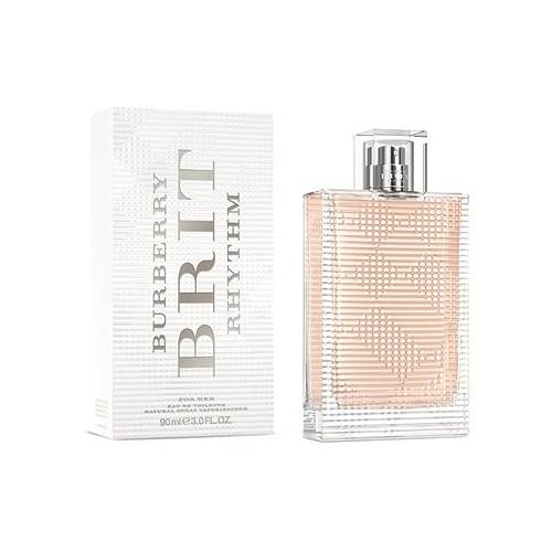 Brit Rhythm by Burberry