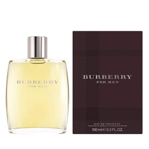 Burberry Classic 3.3 oz. EDT by Burberry