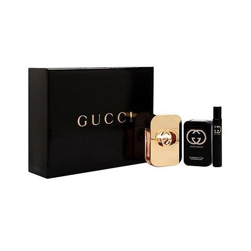 Set Gucci Guilty by Gucci