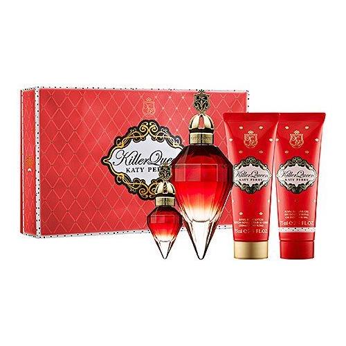 Gift Set Killer Queen By Katy Perry