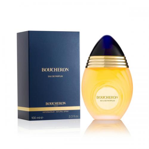 Boucheron By Boucheron