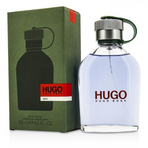 Hugo Man 4.2 oz. EDT by Hugo Boss