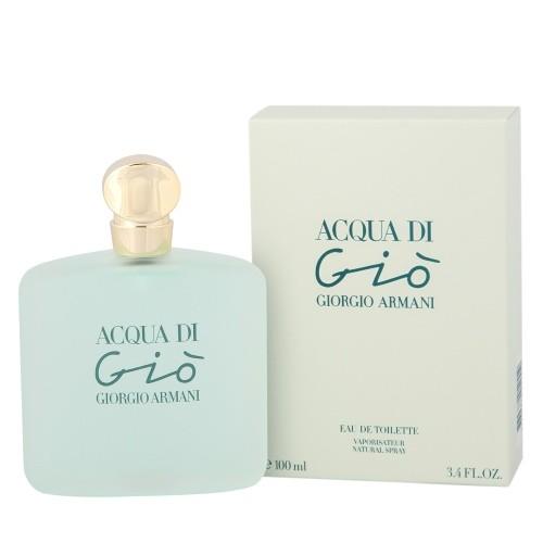 Acqua Di Gio 3.4 oz. EDT  by Giorgio Armani