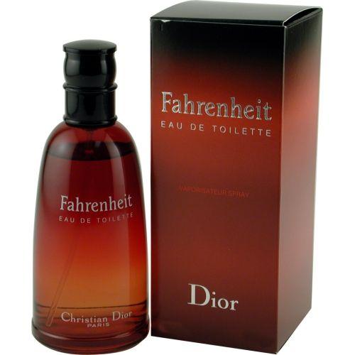 Fahrenheit By Christian Dior