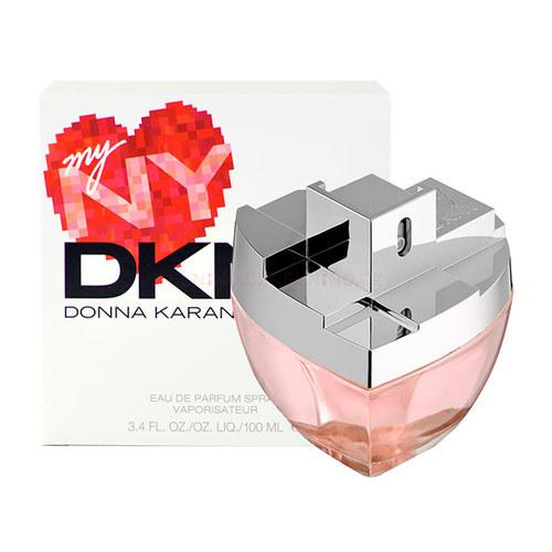 DKNY MY NY By Donna Karan