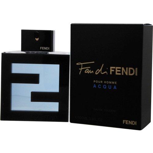 Fan Di Fendi Acqua By Fendi