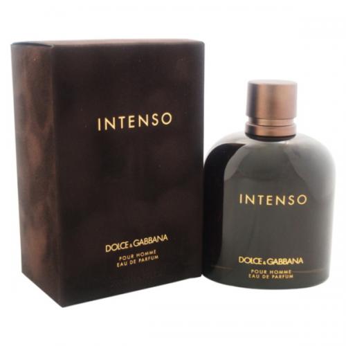 D&G Intenso By Dolce Gabbana