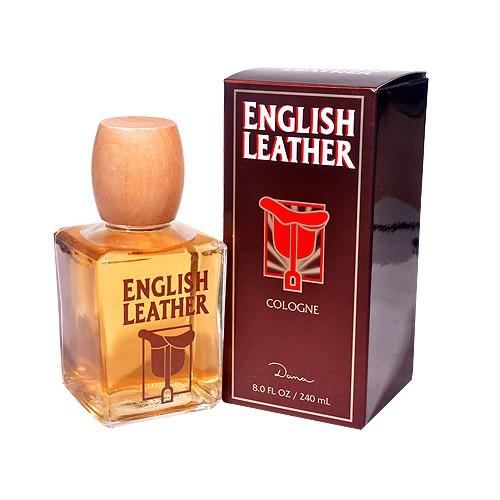 English Leather Splash By Dana