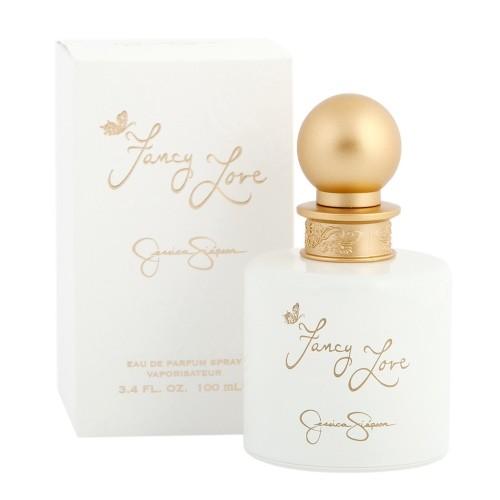 Fancy Love By Jessica Simpson