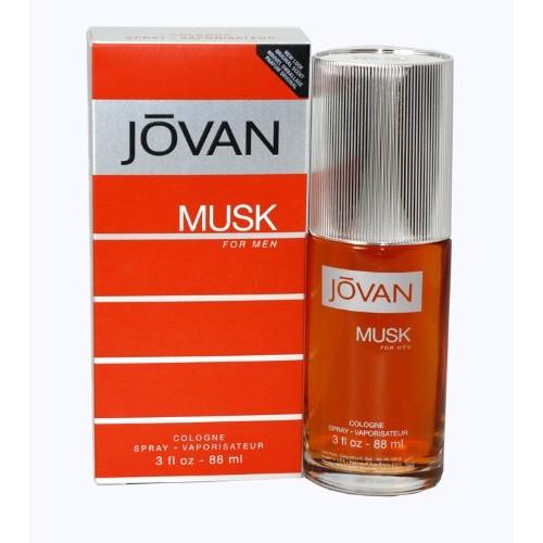 Jovan Musk By Coty