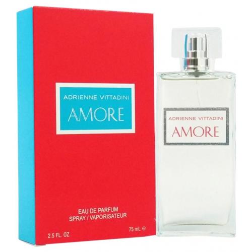 Adrienne Amore 2.5 oz. EDP By Adrianne Vittadini