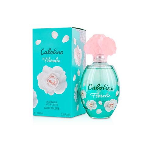 Cabotine Floralie 3.4 oz. EDT By Parfums de Gres Women