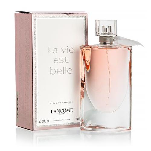 La Vie Est Belle By Lancome