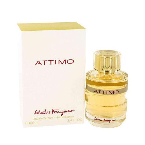 Attimo By Salvatore Ferragamo