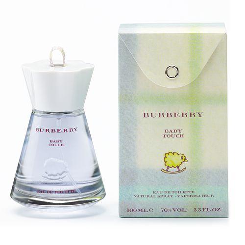 Burberry Touch Baby By Burberry