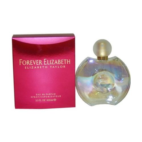 Forever 3.3 oz.  By Elizabeth Taylor Women