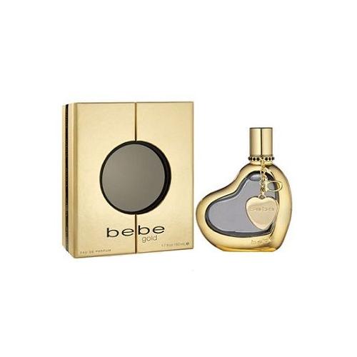 Bebe Gold By Bebe