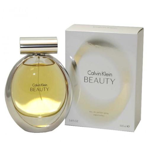 Ck Beauty 3.4 oz. EDP  By Calvin Klein Women