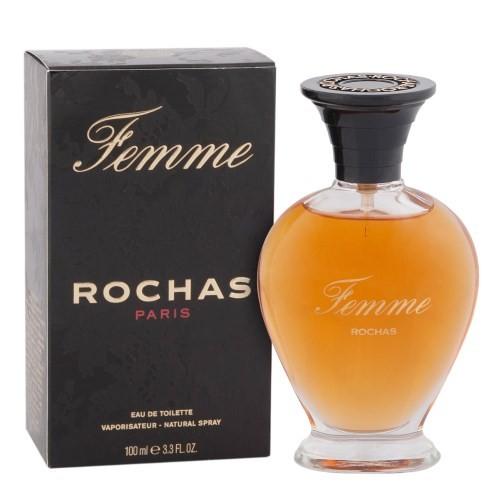 Femme by Rochas