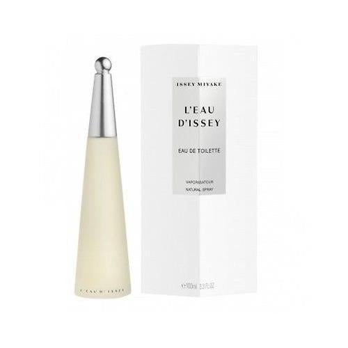 L'eau D'issey Miyake By Issey Miyake