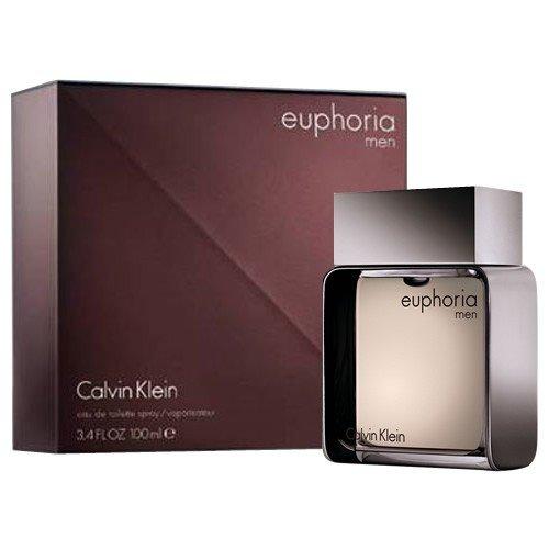 Euphoria 3.4 oz. Eau de Toilette By Calvin Klein