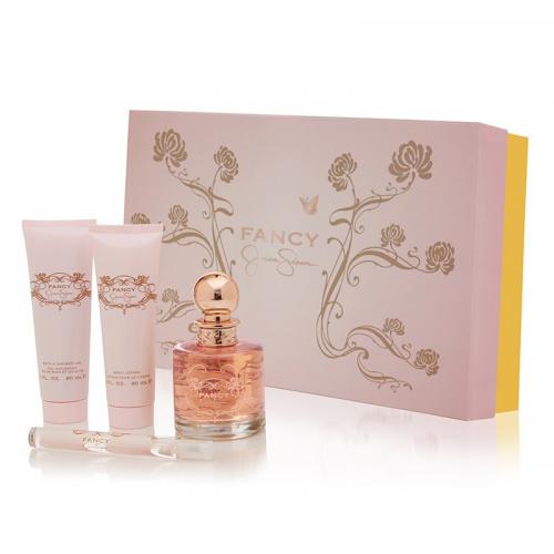 Set Fancy by Jessica Simpson