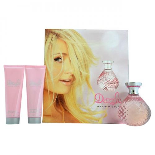 Gift Set Dazzle By Paris Hilton