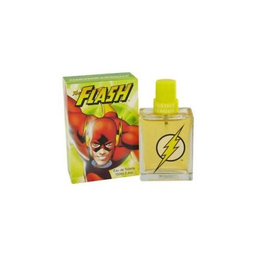 Flash By Marvel Comics